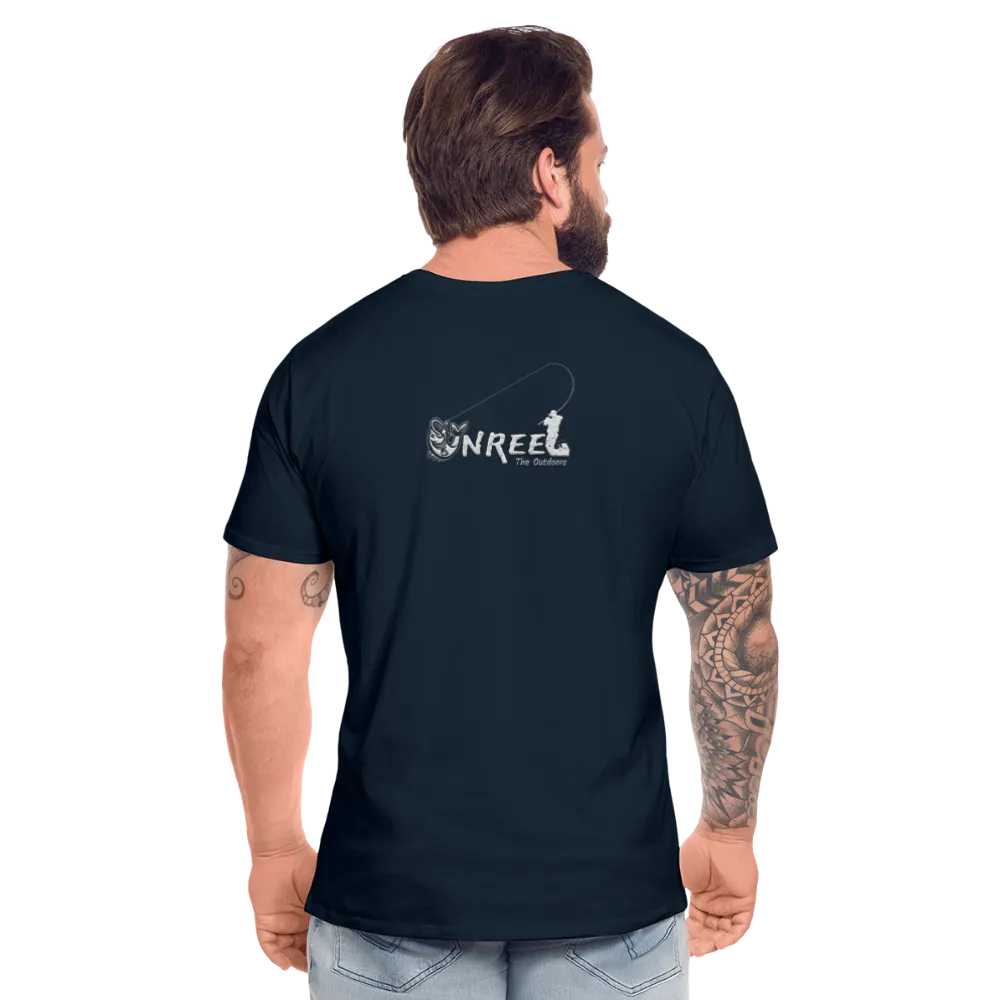 Men’s Premium Organic T-Shirt