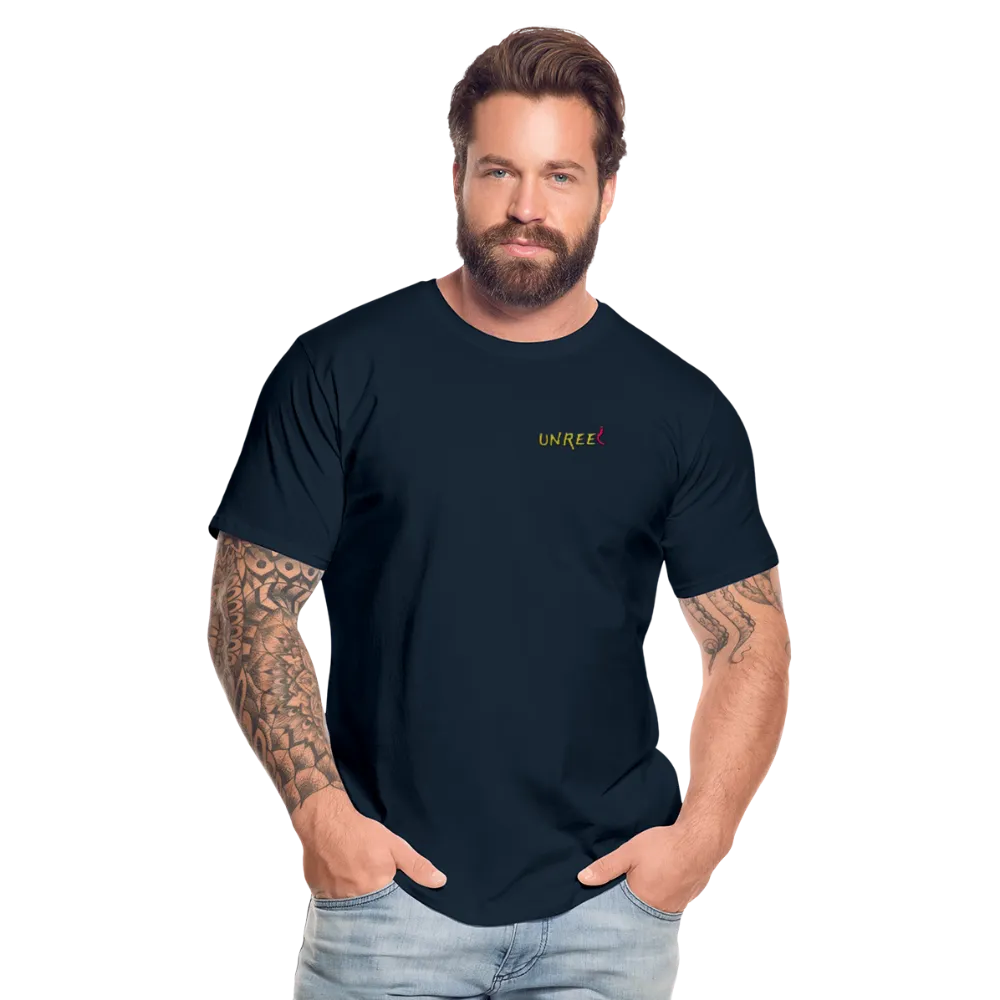 Men’s Premium Organic T-Shirt