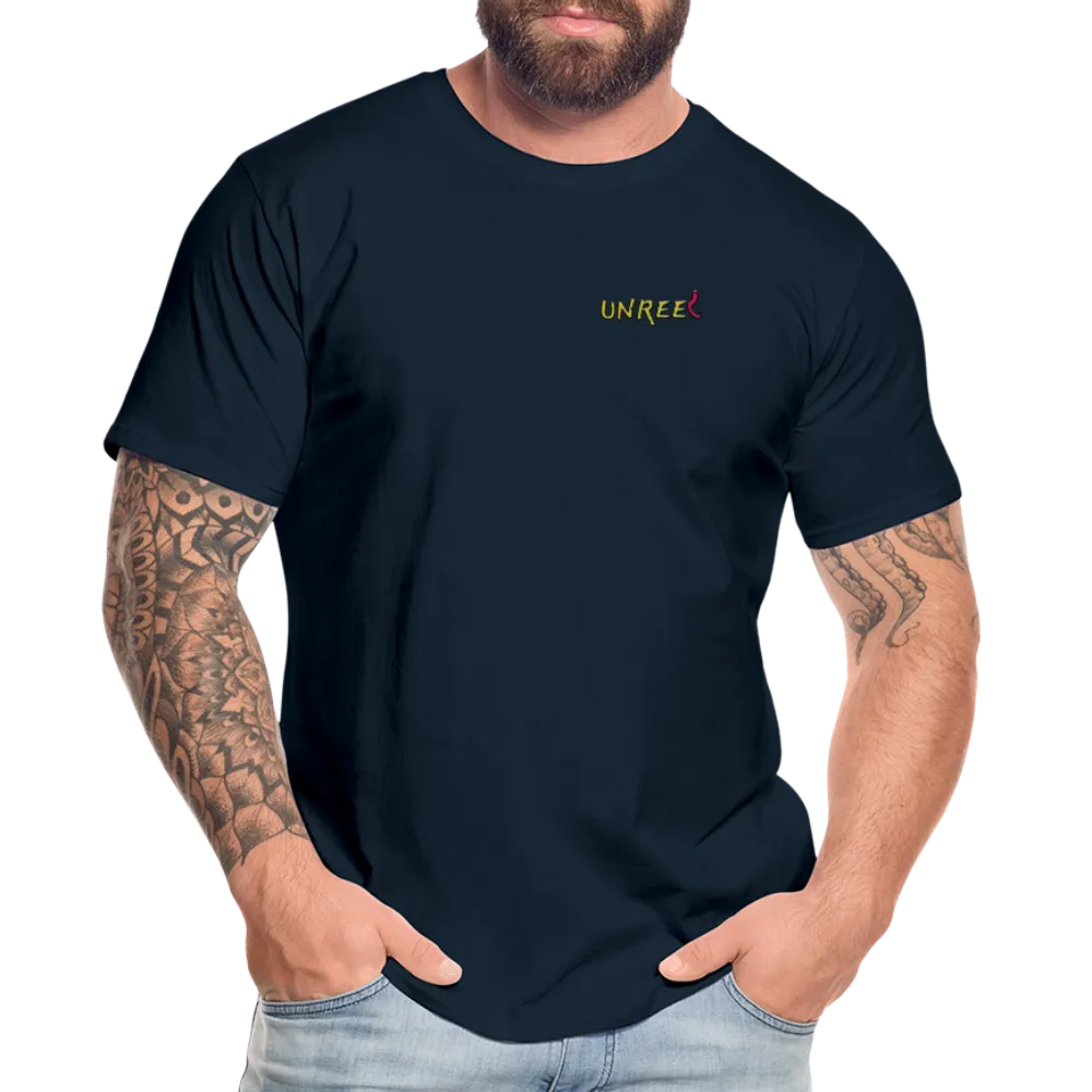 Men’s Premium Organic T-Shirt