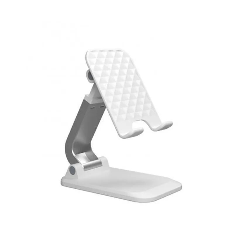 Metal Base Desktop Mobile Phone Holder Bl-339