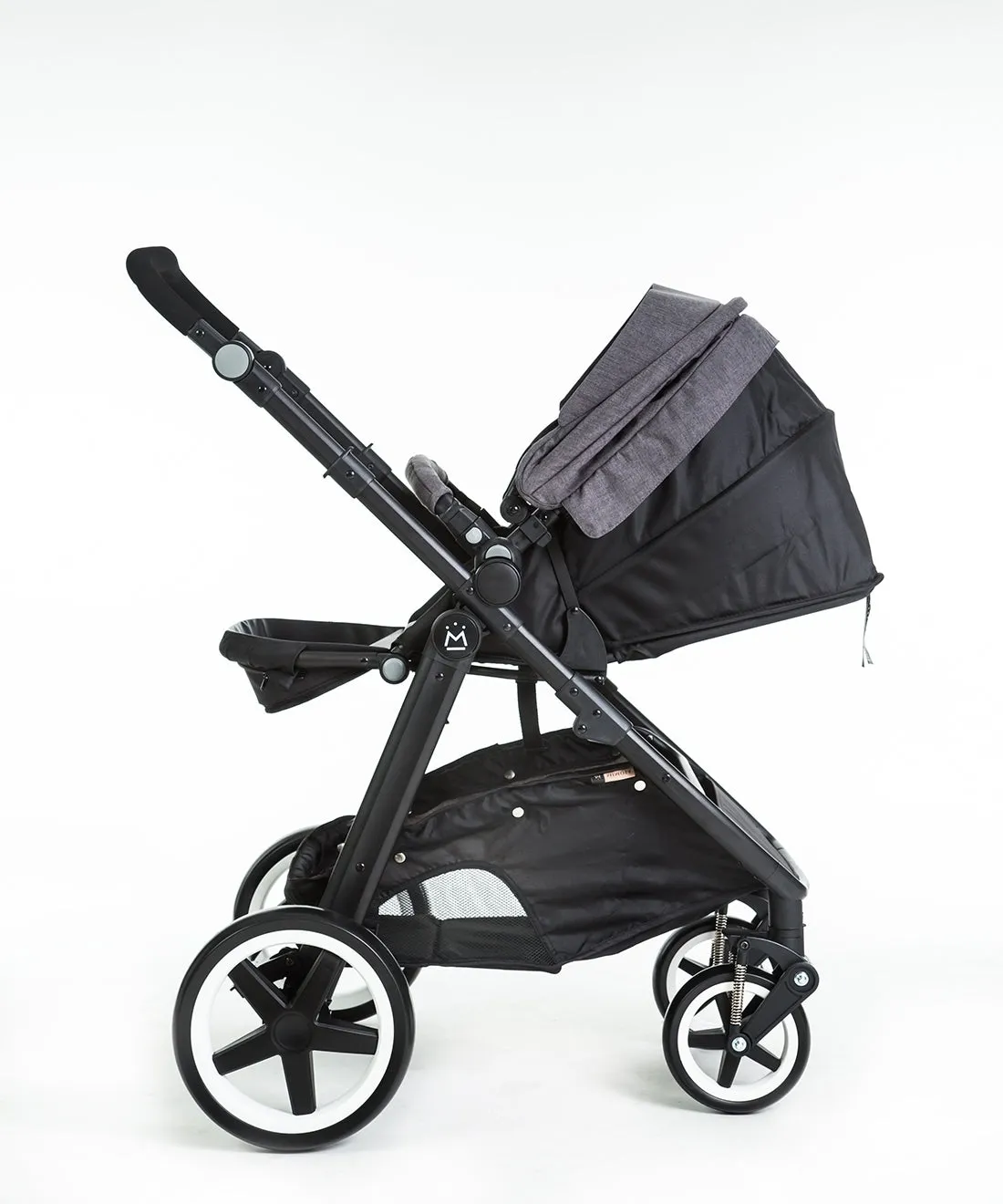 Mimosa First Class Travel System