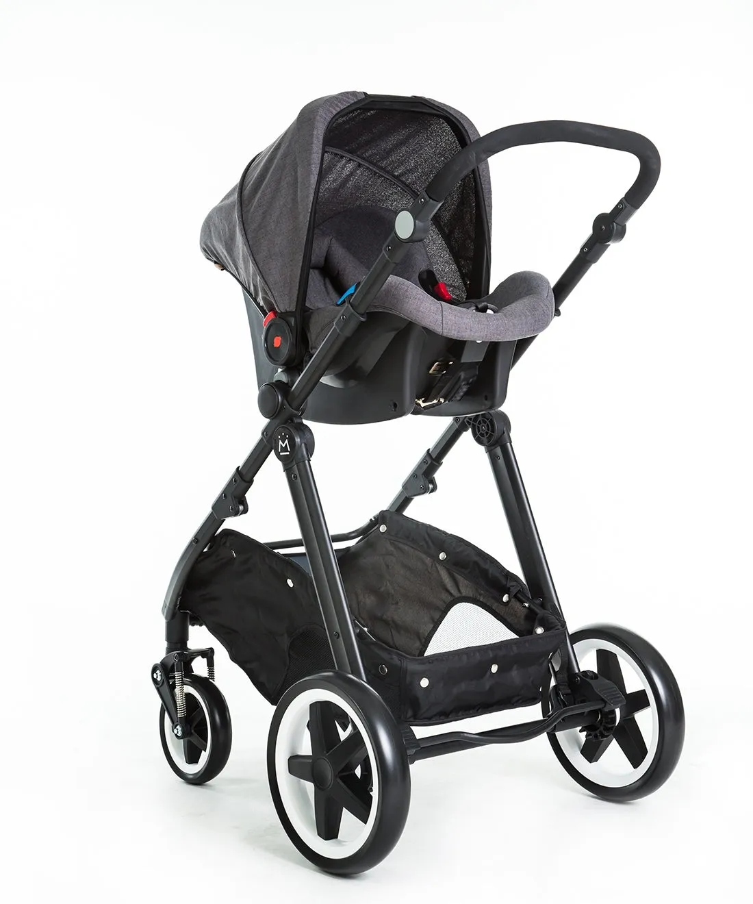 Mimosa First Class Travel System