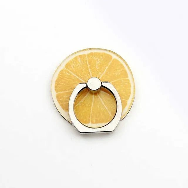 Mobile Phone Holder Ring