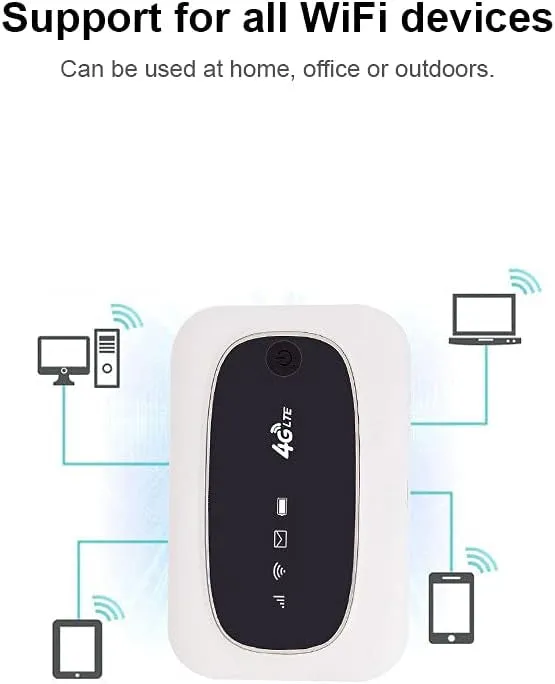 Mobile Wi-Fi lite