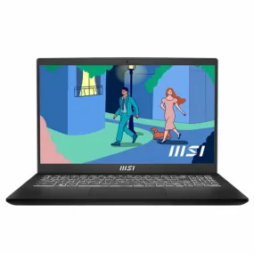 MSI | Modern 15 B13M-030ZA | Core i9 | 15.6″ FHD | 16GB RAM | 1TB SSD - Classic Black