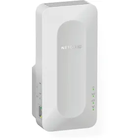 NETGEAR AX1800 4-Stream Wi-Fi 6 Mesh Extender