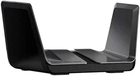 Netgear Nighthawk AX8 8-Stream AX5700 Wi-Fi 6 Router