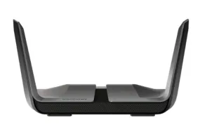 Nighthawk 8-Stream Dual-Band WiFi 6 Router (up to 6Gbps) with NETGEAR Armor, MU-MIMO, USB 3.0 ports