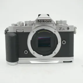 Nikon Zfc Mirrorless Camera*USED*