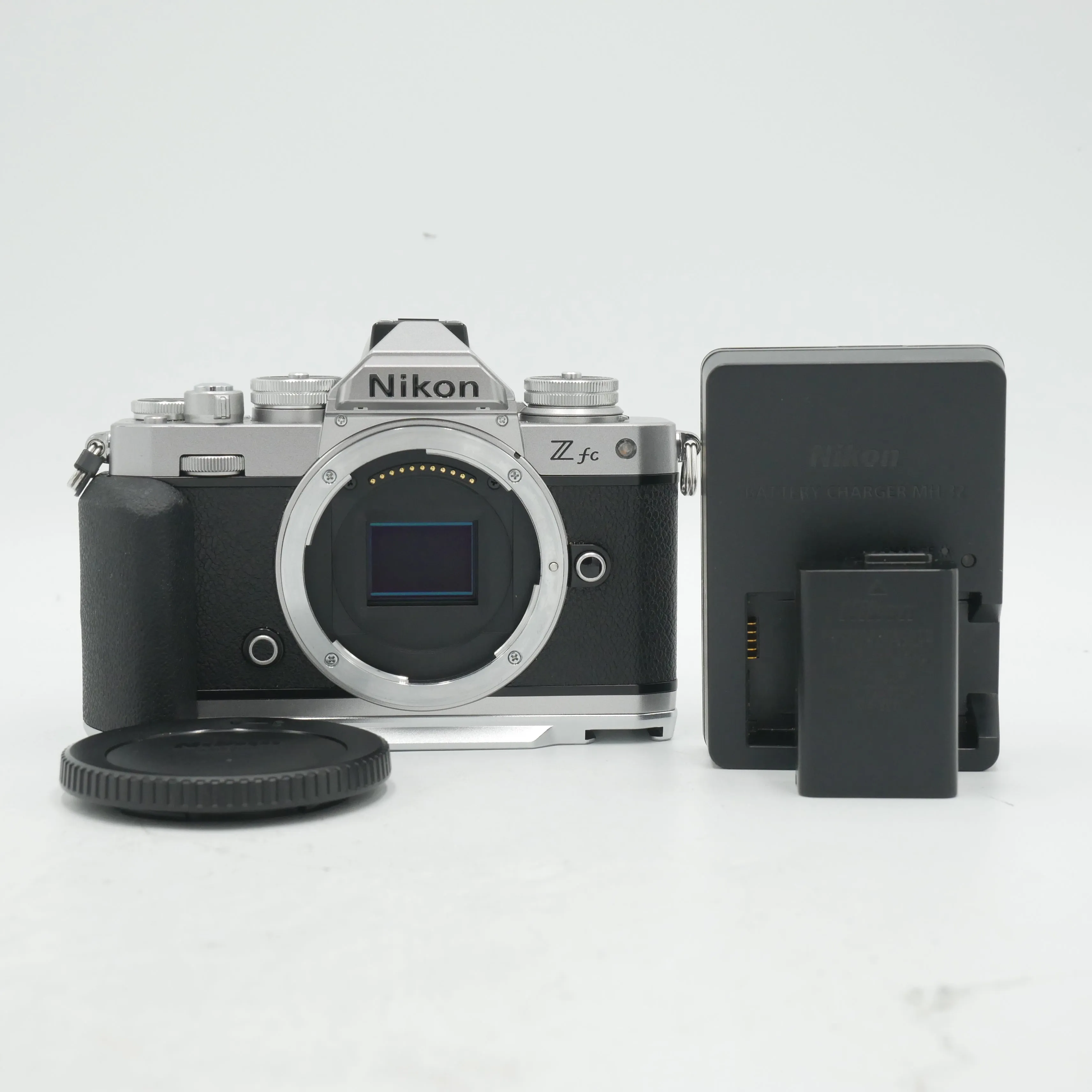 Nikon Zfc Mirrorless Camera*USED*