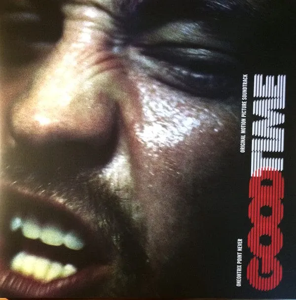 Oneohtrix Point Never - Good Time (Original Motion Picture Soundtrack) (LP)