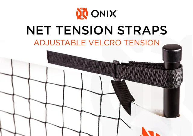 Onix Pickleball Portable Net