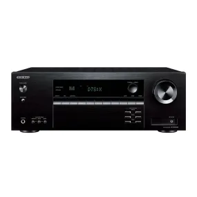 Onkyo TX-NR5100 – 7.2-Channel 8K AV Receiver (Each)