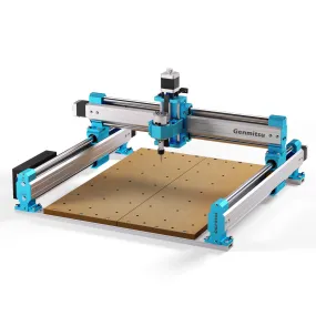 [Open Box] 4040-PRO Semi Assembly Desktop CNC Router