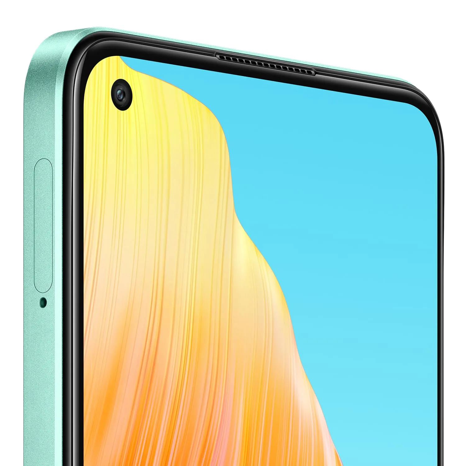 OPPO A78 4G (8GB RAM, 128GB Storage) | 6.4" FHD  AMOLED