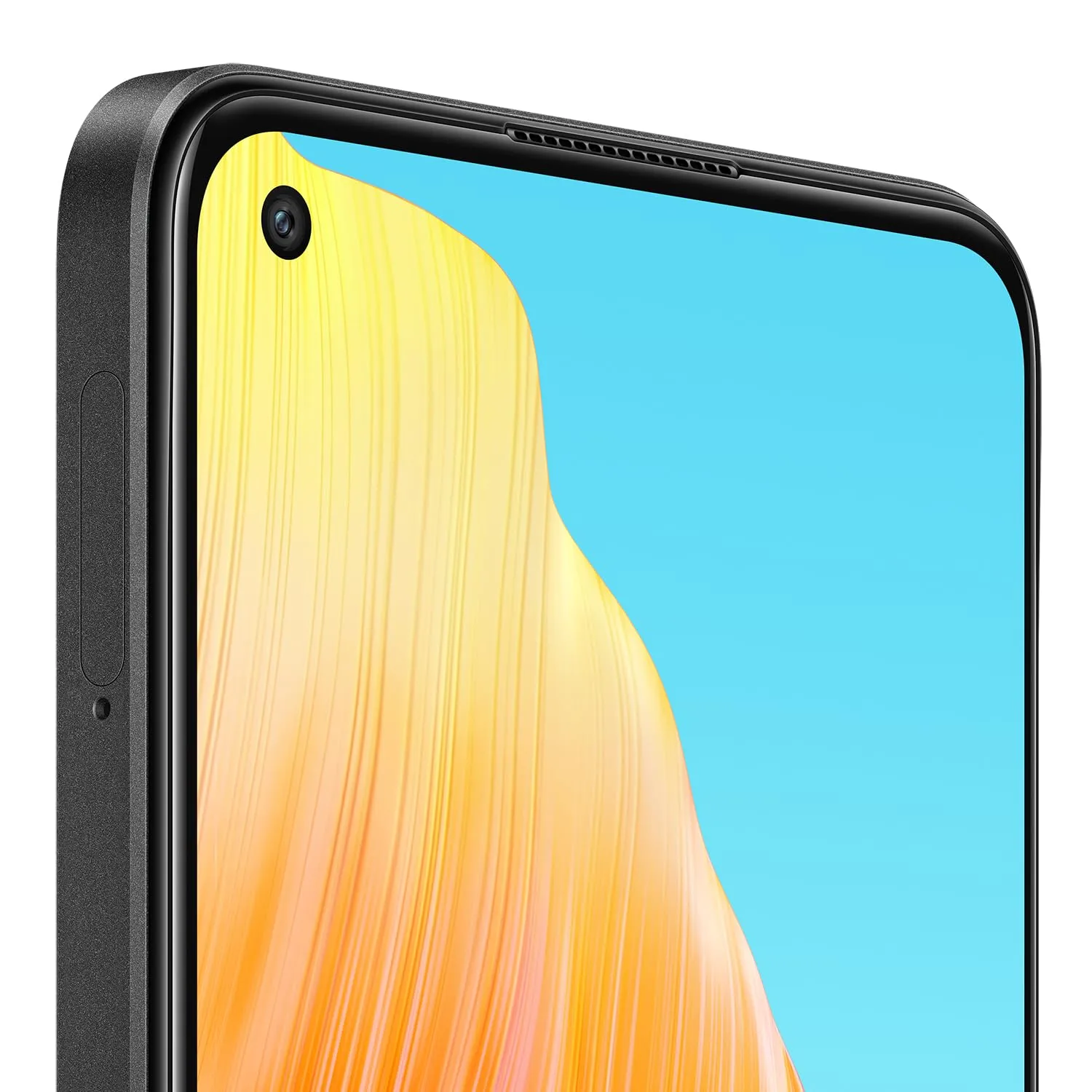 OPPO A78 4G (8GB RAM, 128GB Storage) | 6.4" FHD  AMOLED