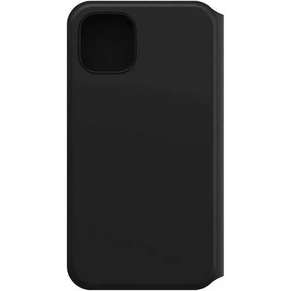 Otterbox Strada Via iPhone 11 Pro Max Case - Folio Wallet Case - Black