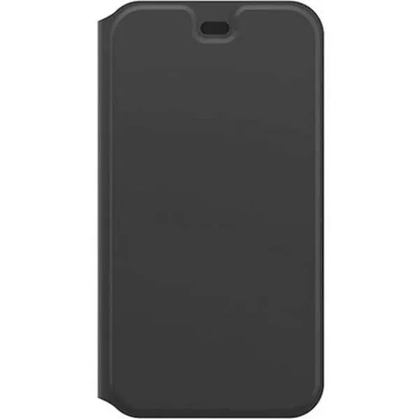 Otterbox Strada Via iPhone 11 Pro Max Case - Folio Wallet Case - Black