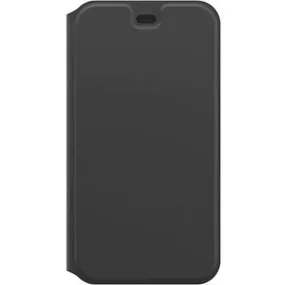 Otterbox Strada Via iPhone 11 Pro Max Case - Folio Wallet Case - Black