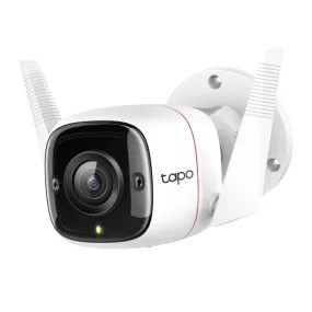 Outdoor Security Wi-Fi Camera