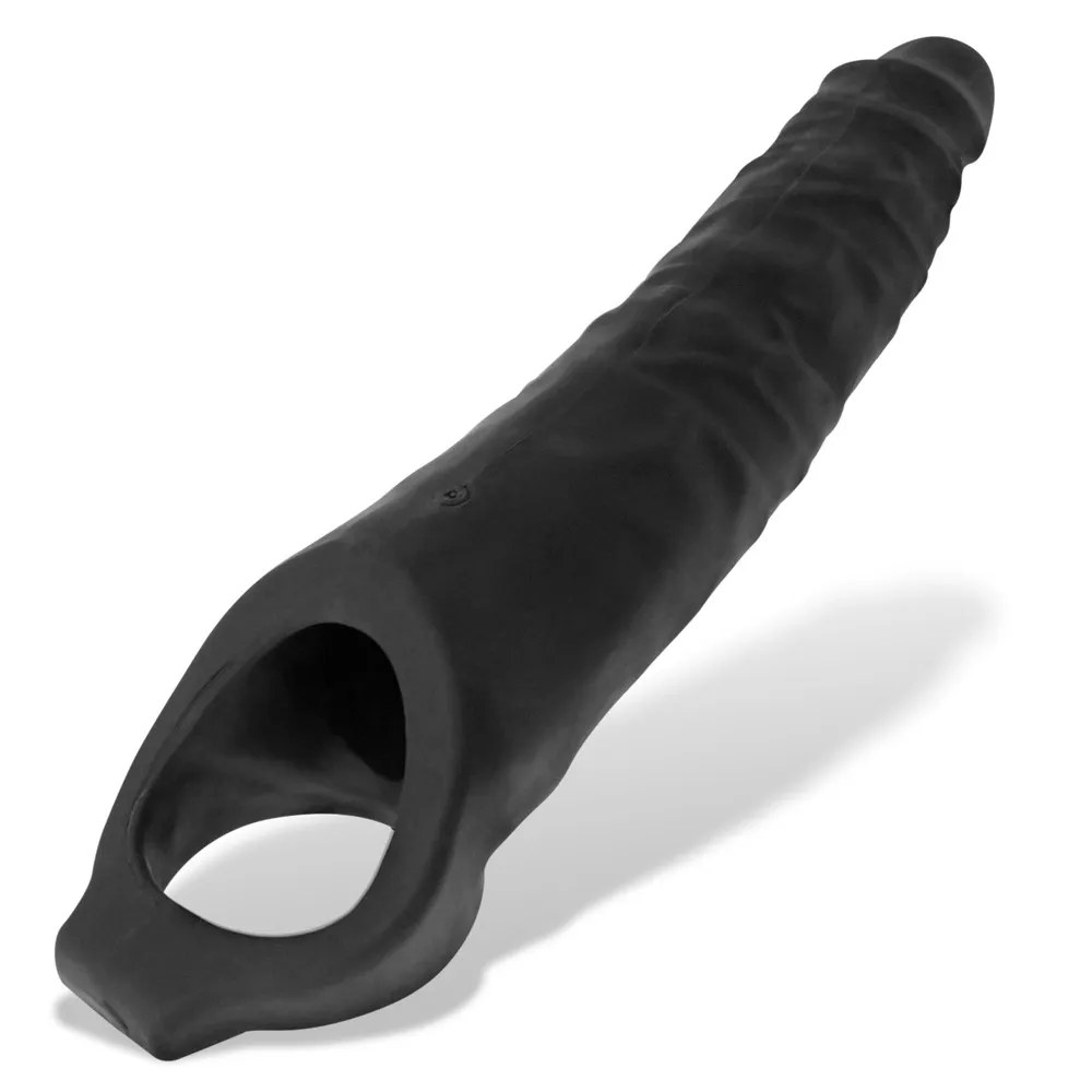 Oxballs Snake 11" Cocksheath