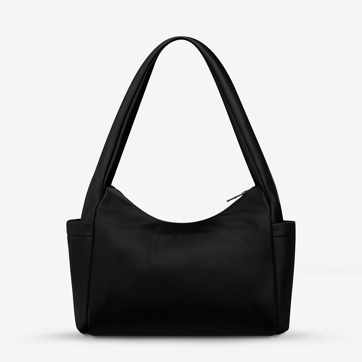 Paloma Recycled Bag - Black