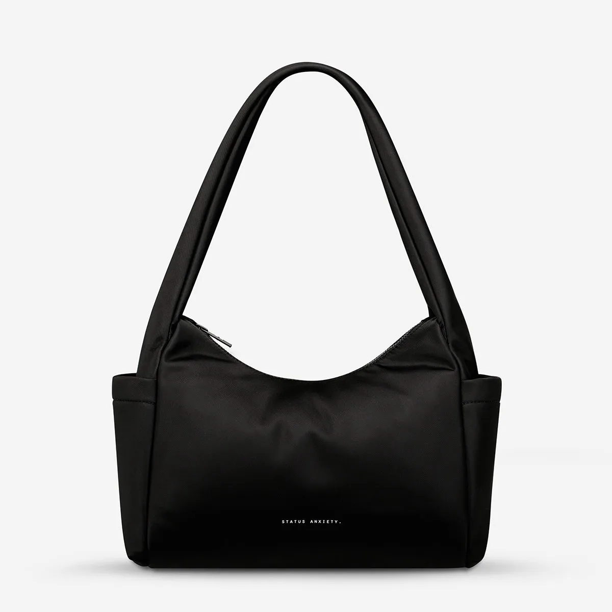 Paloma Recycled Bag - Black