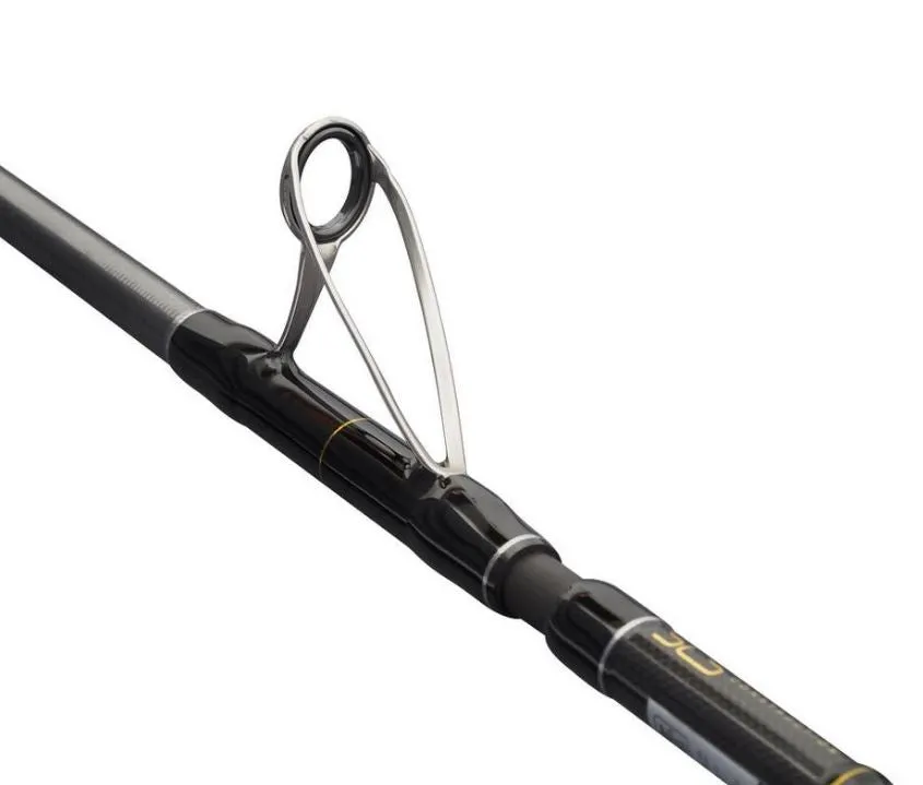 Penn Regiment IV Mk4 Pro Boat Fishing Rod - 7ft / 2pc - All Models