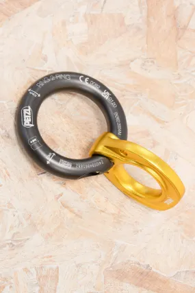 Petzl - Ring2Ring