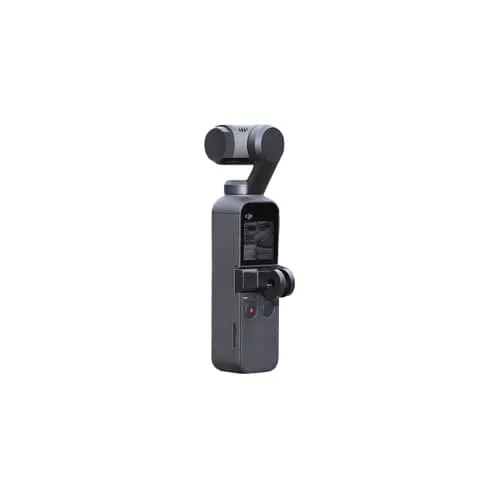 PGYTECH Osmo Pocket Universal Mount Kit