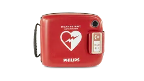 Philips HeartStart FRx AED Standard Carry Case