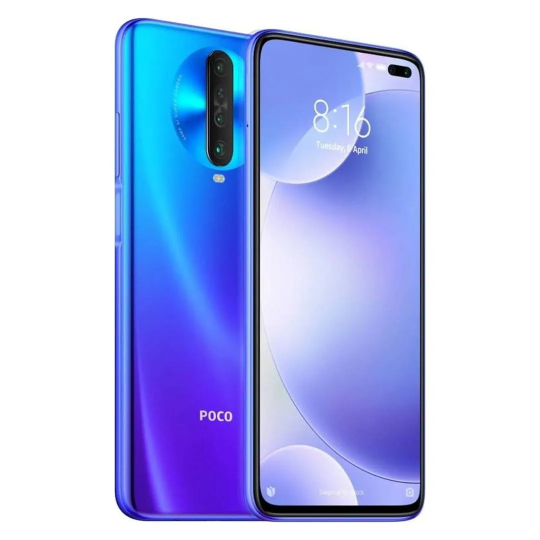 Poco X2 Pre-owned Phone