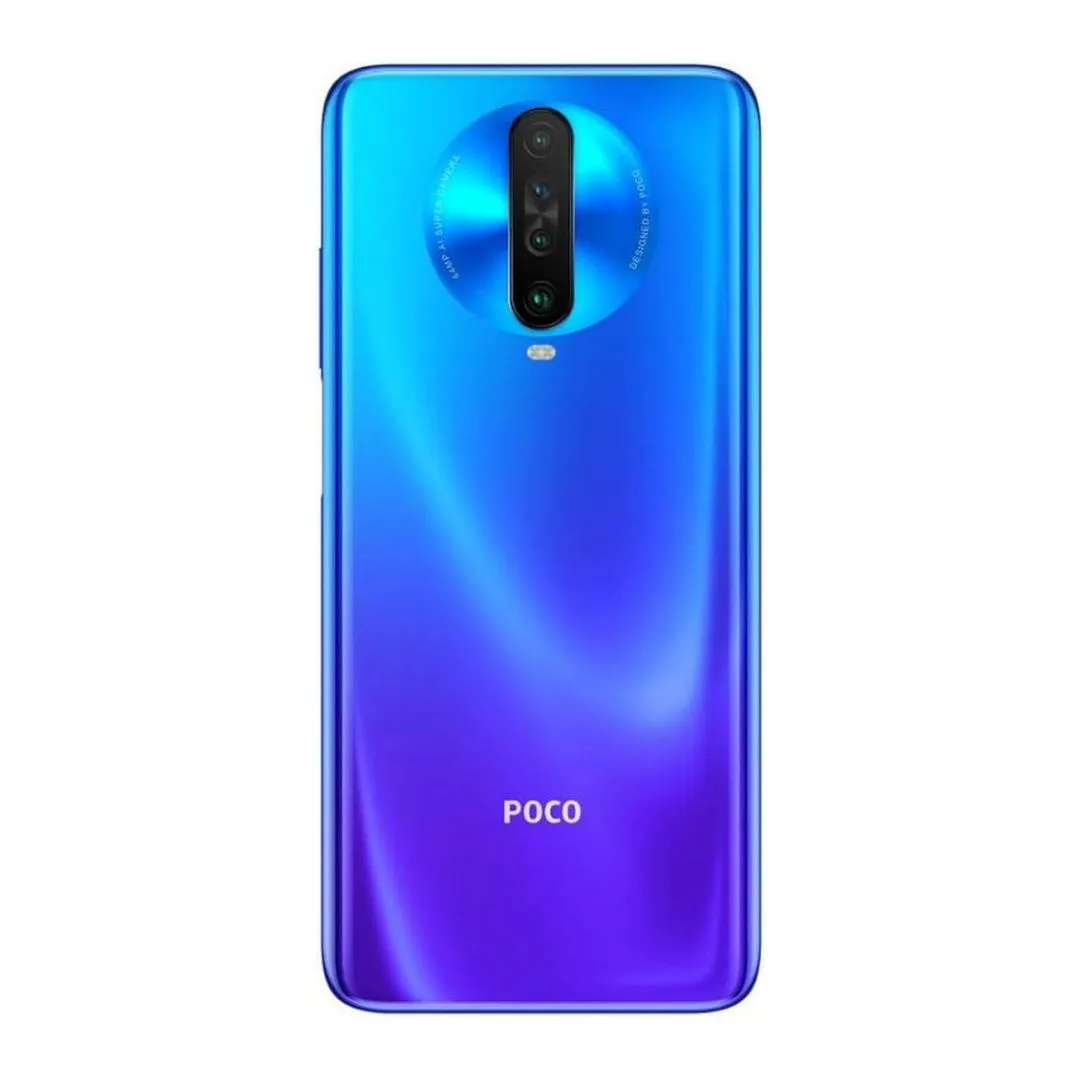 Poco X2 Pre-owned Phone