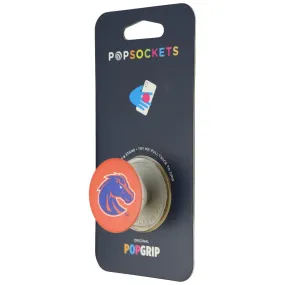 PopSockets: Collapsible Grip & Stand for Phones and Tablets - Boise State