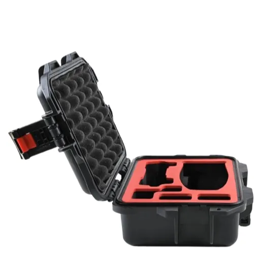 Pygtech Safety Carrying Case Mini for Mavic Air