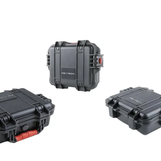 Pygtech Safety Carrying Case Mini for Mavic Air