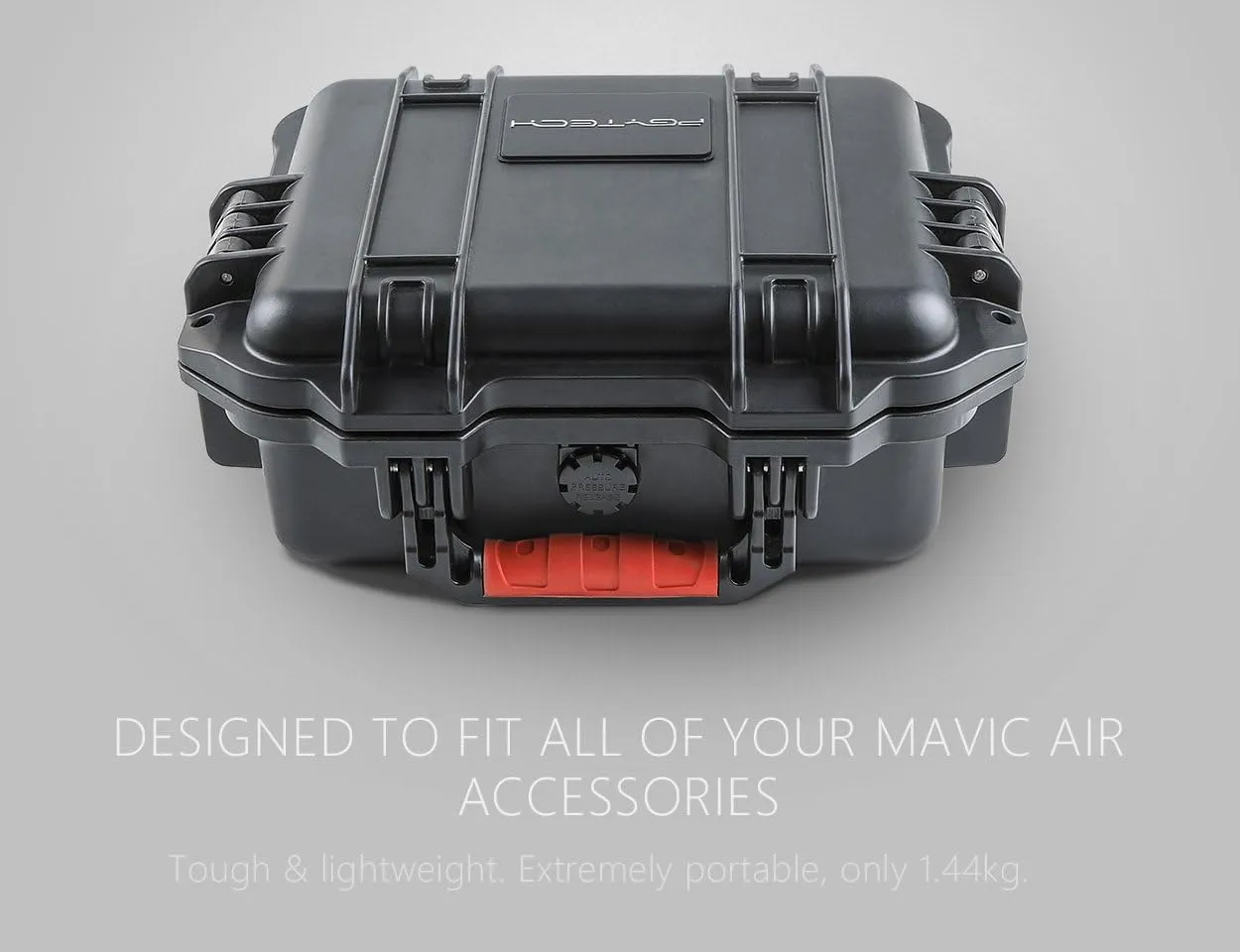 Pygtech Safety Carrying Case Mini for Mavic Air