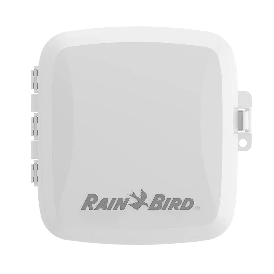 Rain Bird RC2 8 Station Outdoor Smart WIFI Irrigation Controller