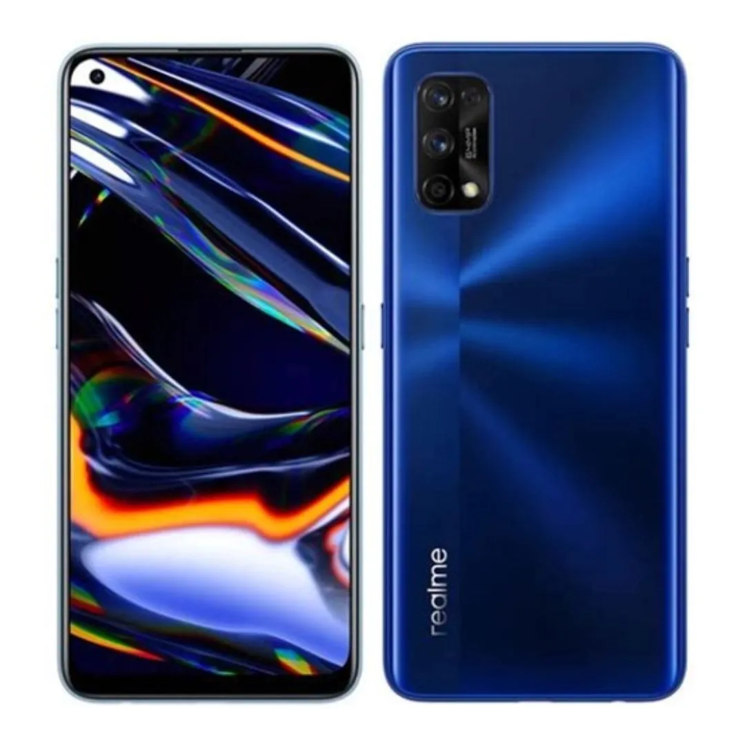 Realme 7 Pro Refurbished