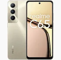 REALME C65