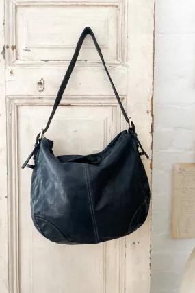 Rose & Lyle | Lola Hobo | Black