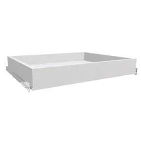 RTA - Pale Pine - Roll Out Tray - Base Cabinet | 36"W