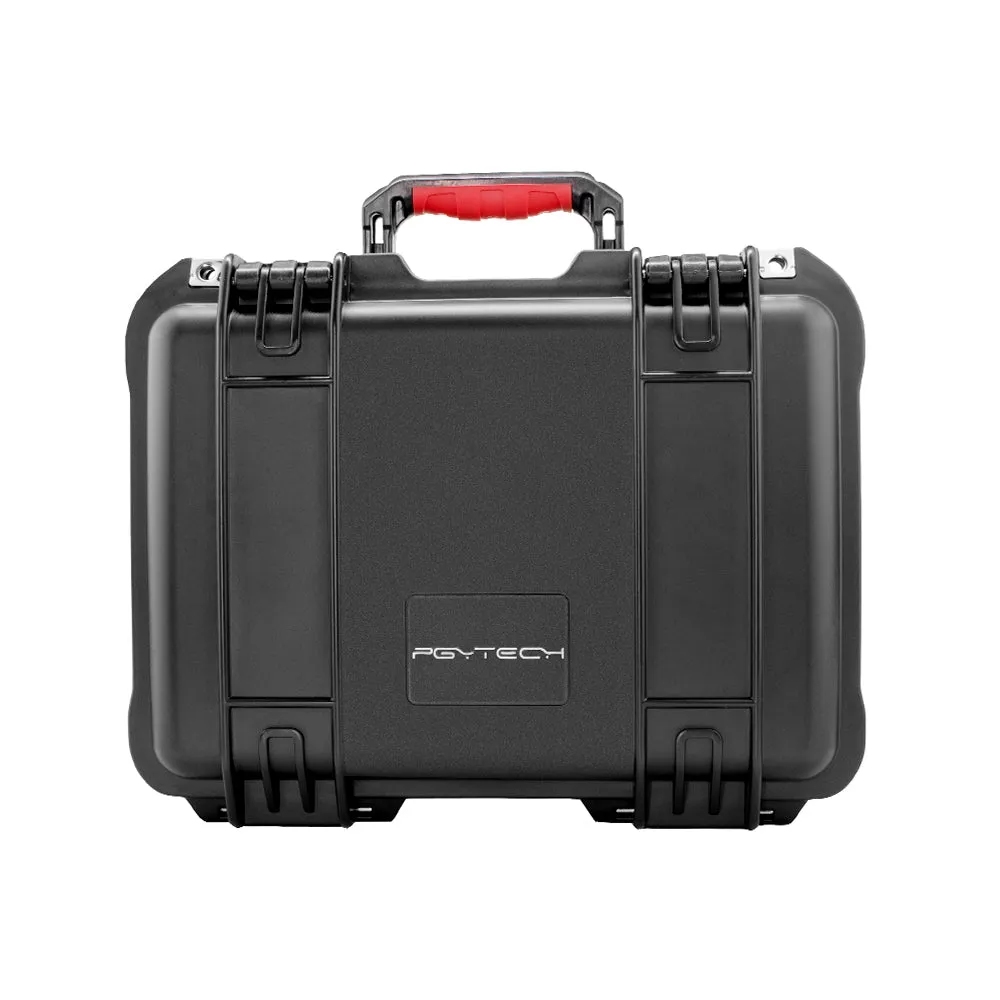 Safety Case for MAVIC 2