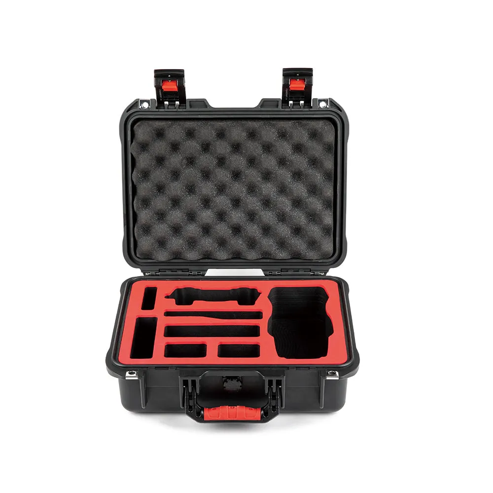 Safety Case for MAVIC 2