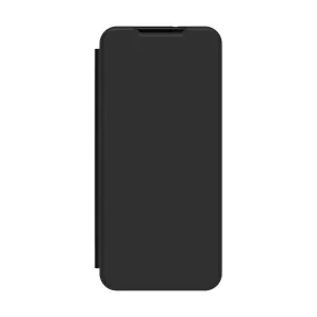 Samsung Anymode Wallet Flip Cover - Samsung Galaxy A55 5G - Black