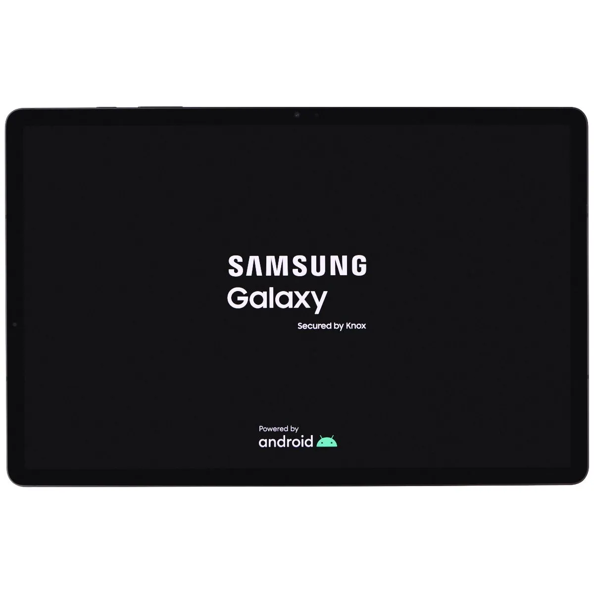 Samsung Galaxy Tab S9  (SM-X818U) AT&T with S-Pen - 256GB / Graphite