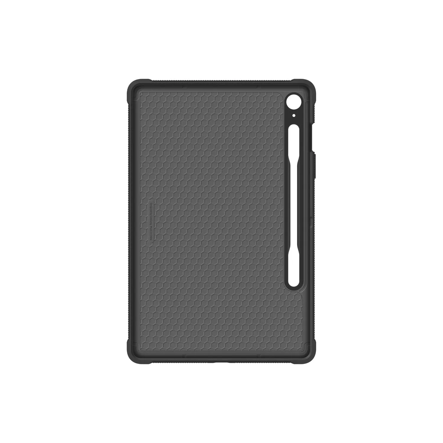 Samsung Outdoor Book Cover - Samsung Galaxy Tab S9 FE