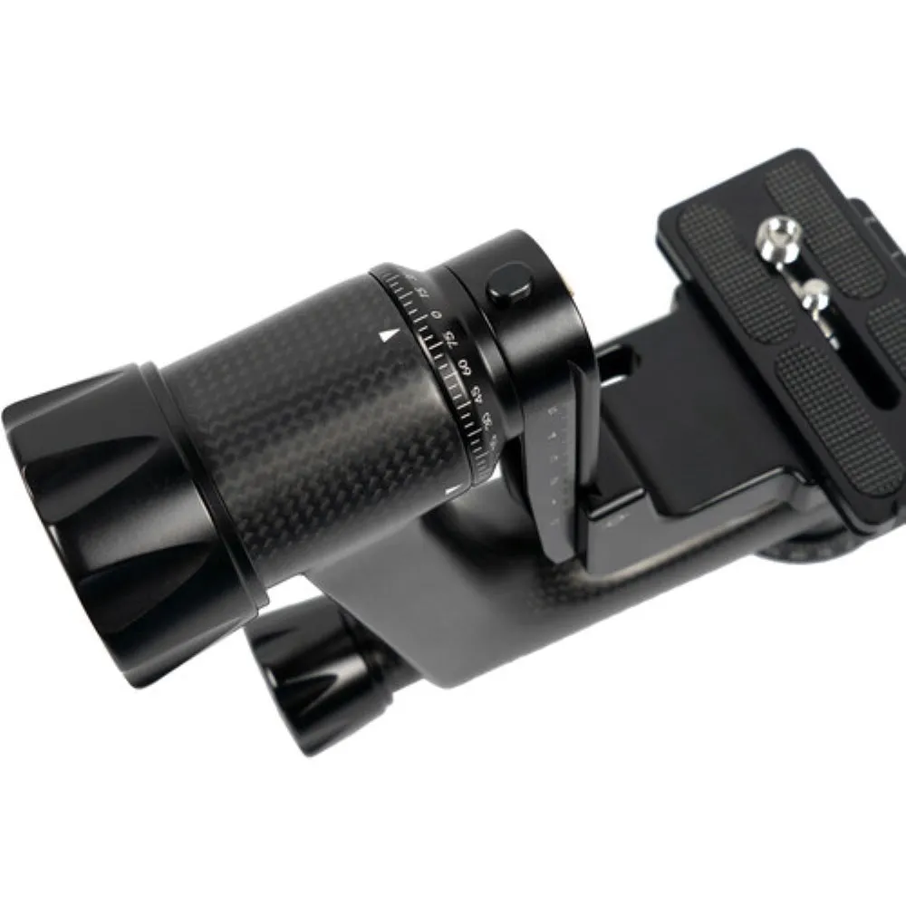 Sirui PH-10 Carbon Fiber Gimbal Head