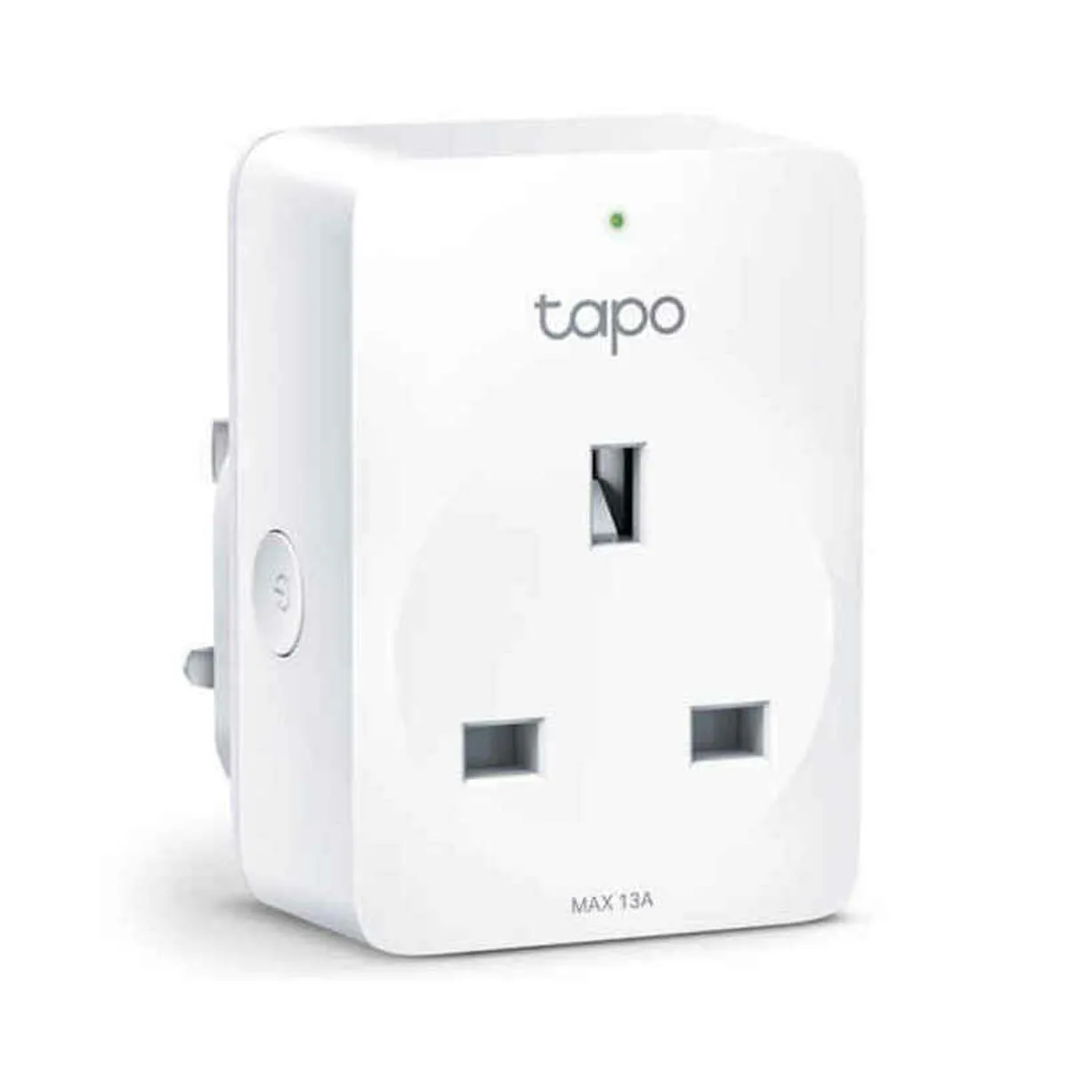 Smart Plug TP-Link Tapo P100