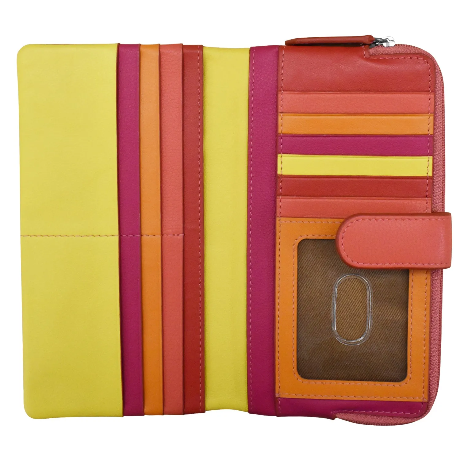 Smartphone Wallet